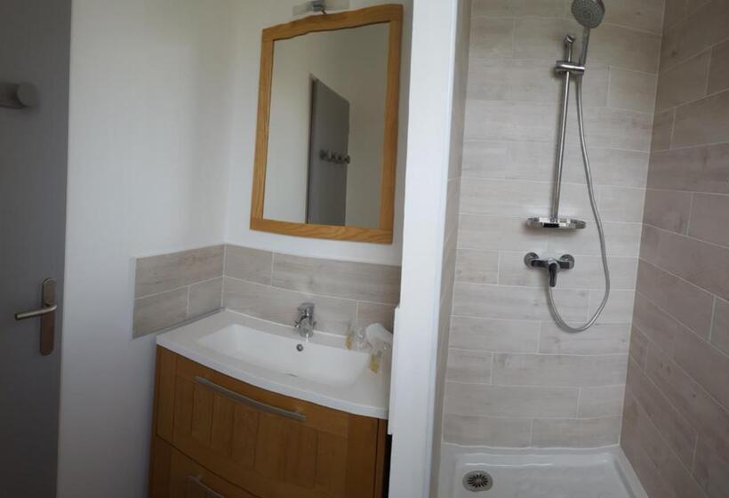 فندق Hôtel Restaurant Et Pension Soirée étape Bel Air