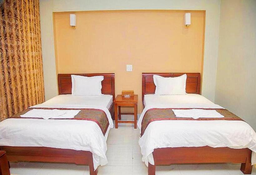 Hotel Khách Sạn Hoàng Gia 2 Lào Cai