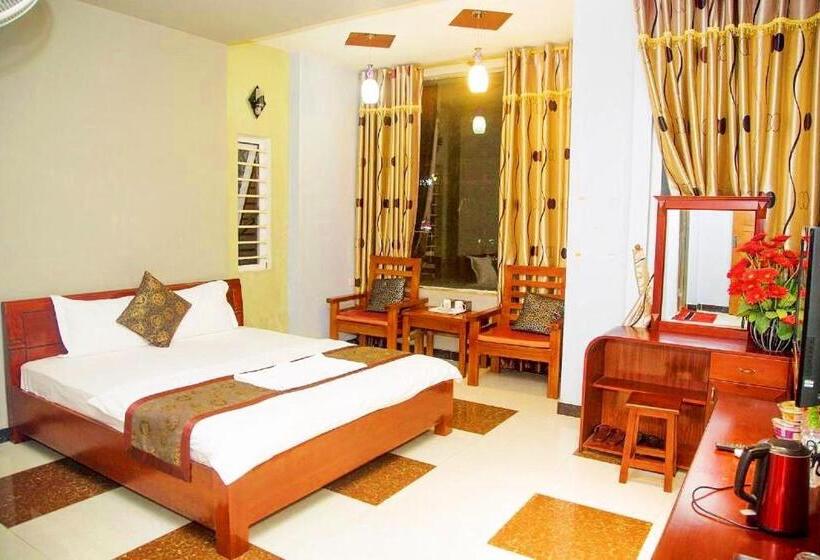 Hotel Khách Sạn Hoàng Gia 2 Lào Cai