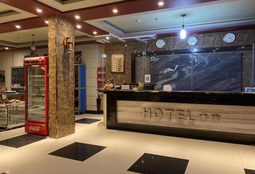 Hotel Khách Sạn Hoàng Gia 2 Lào Cai