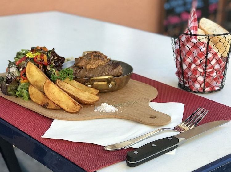 Отель Le Beau Site