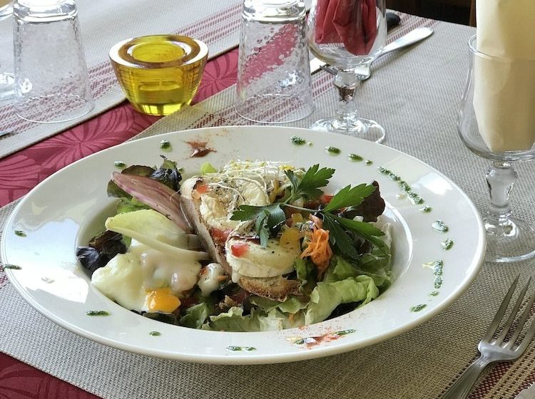 Отель Le Beau Site