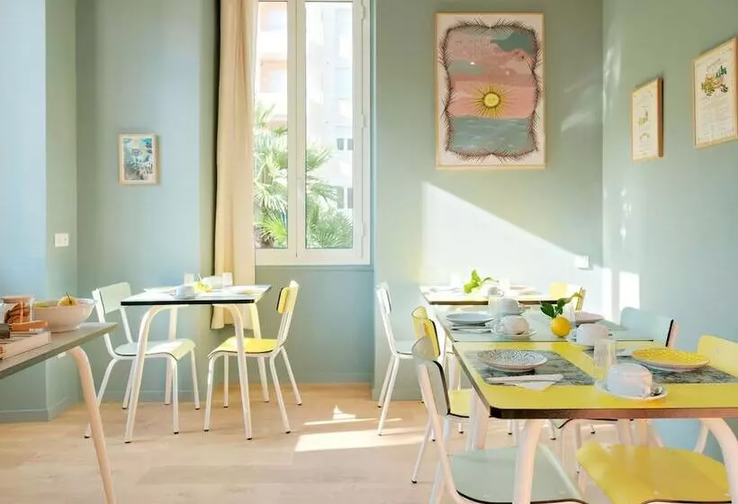 Hotel Lemon