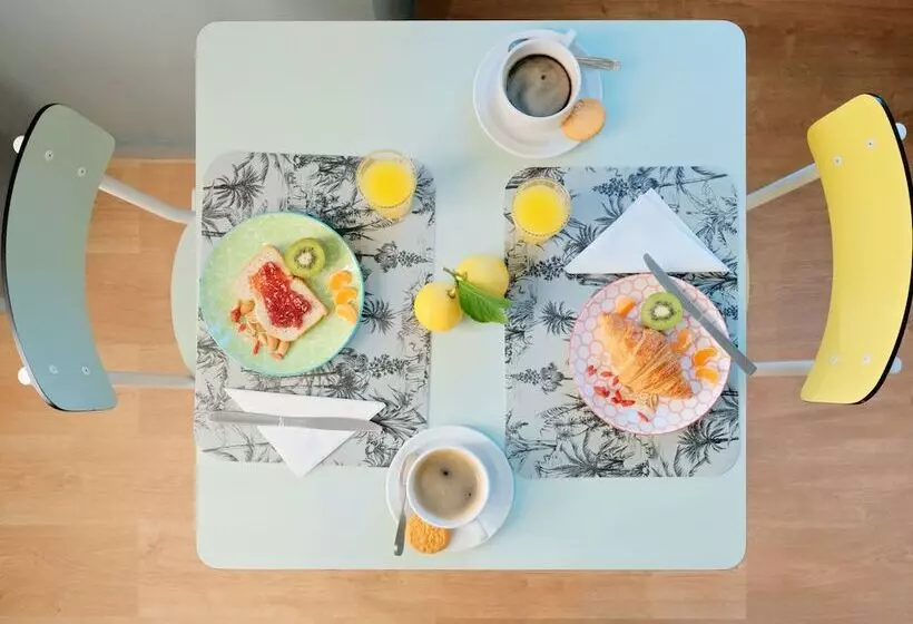 Hotel Lemon