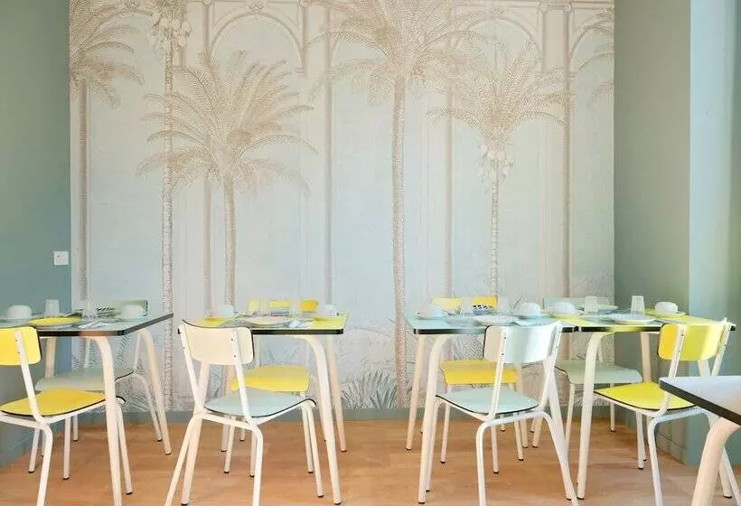 Hotel Lemon