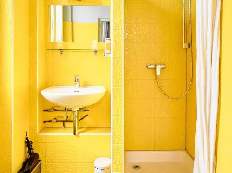 Hotel Lemon