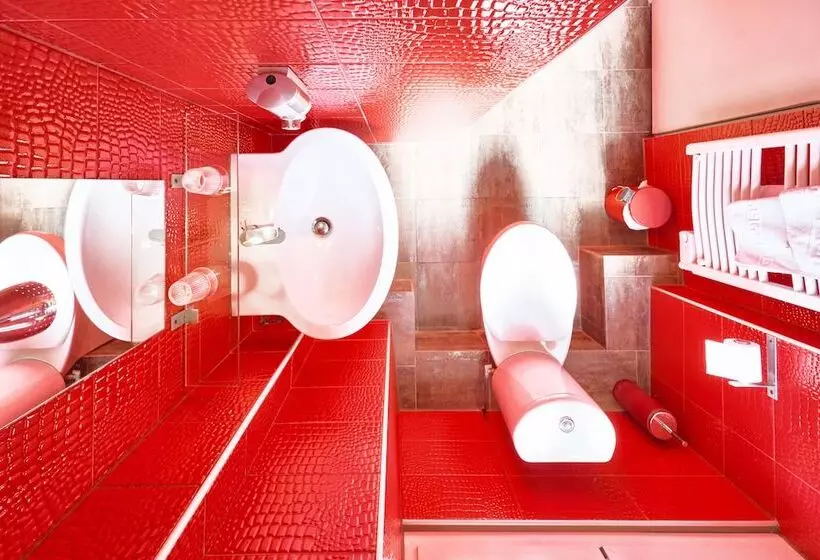 Hotel Lemon