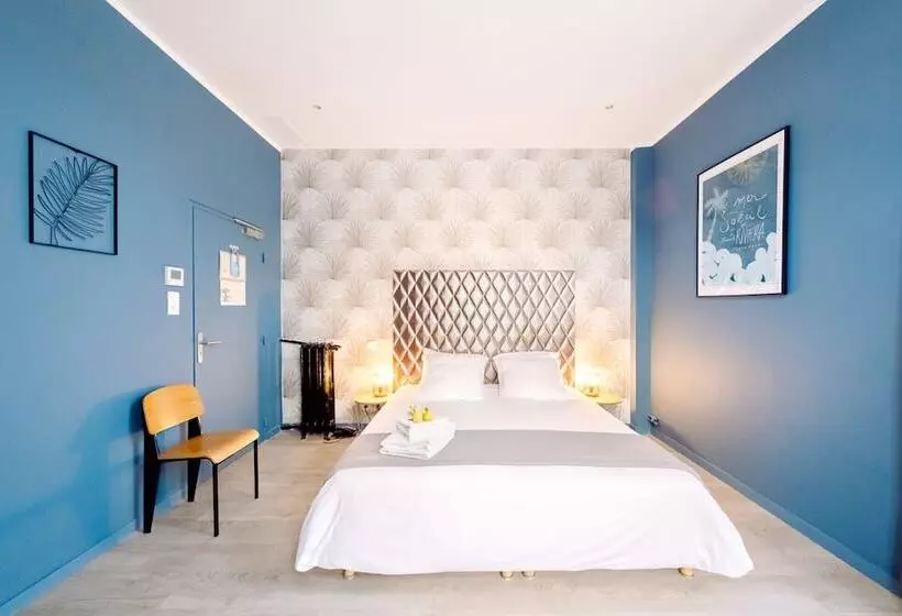 Hotel Lemon