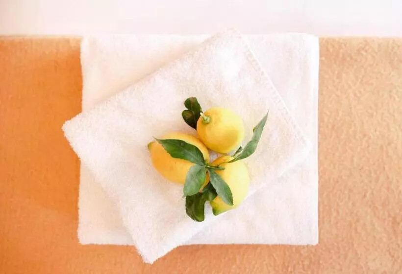 Hotel Lemon