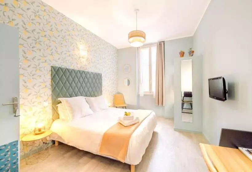 Hotel Lemon