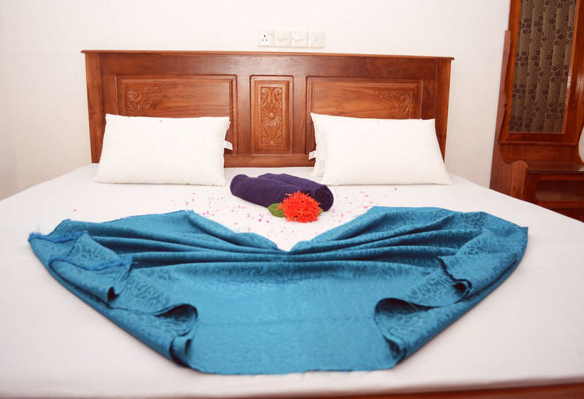 ホテル Sun Ray Village Dalawella