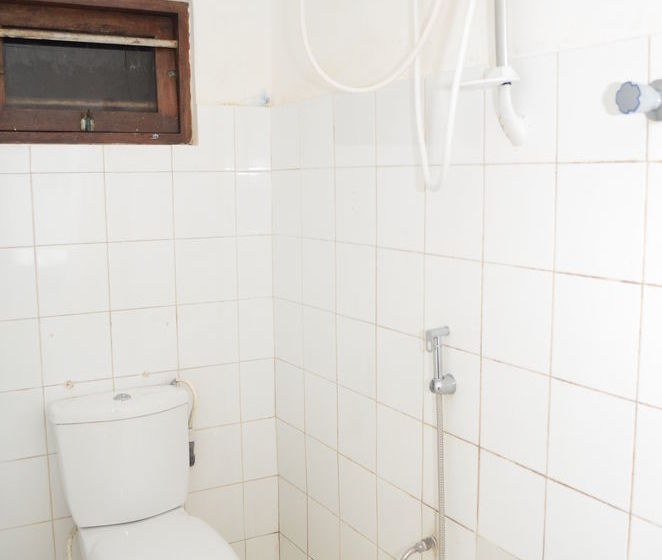 ホテル Sun Ray Village Dalawella