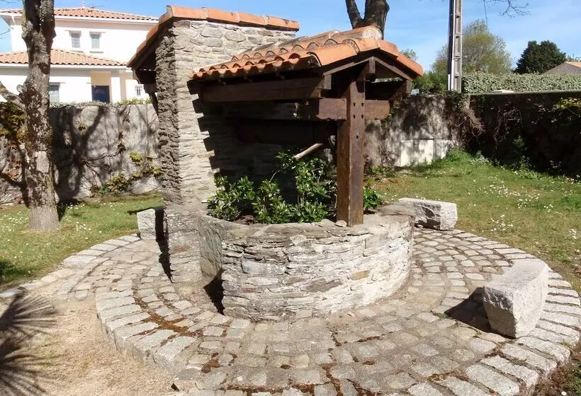 La Belgerie