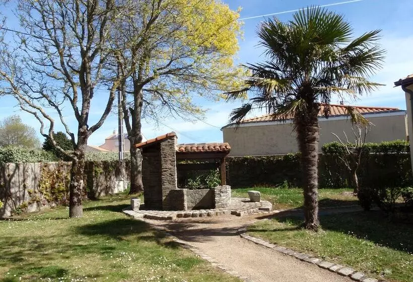 La Belgerie