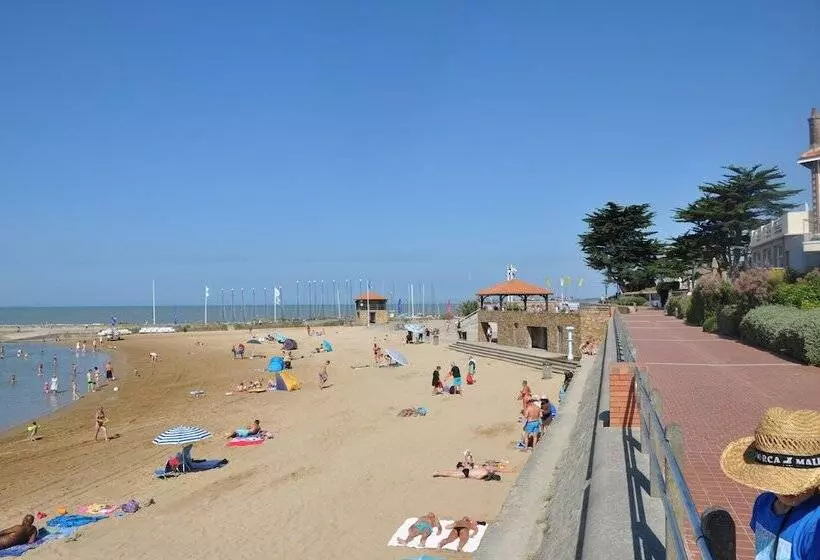 La Belgerie