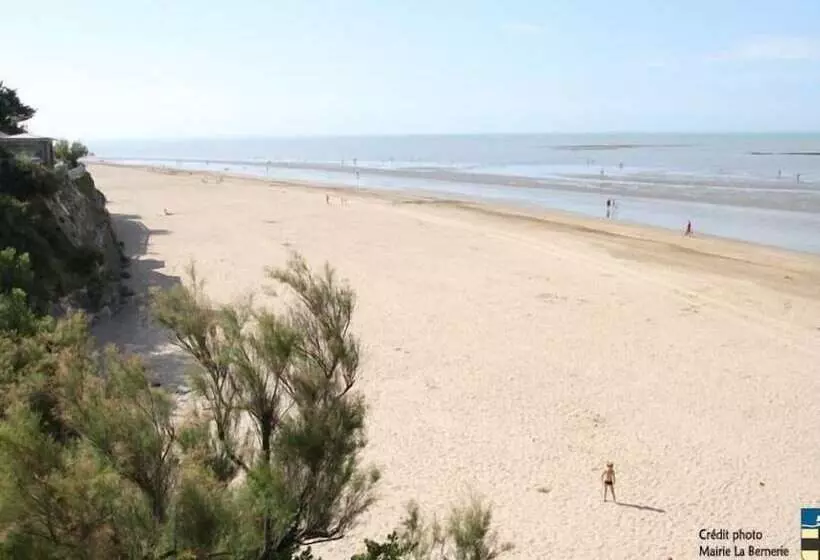 La Belgerie
