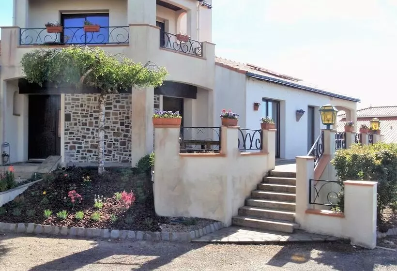 La Belgerie
