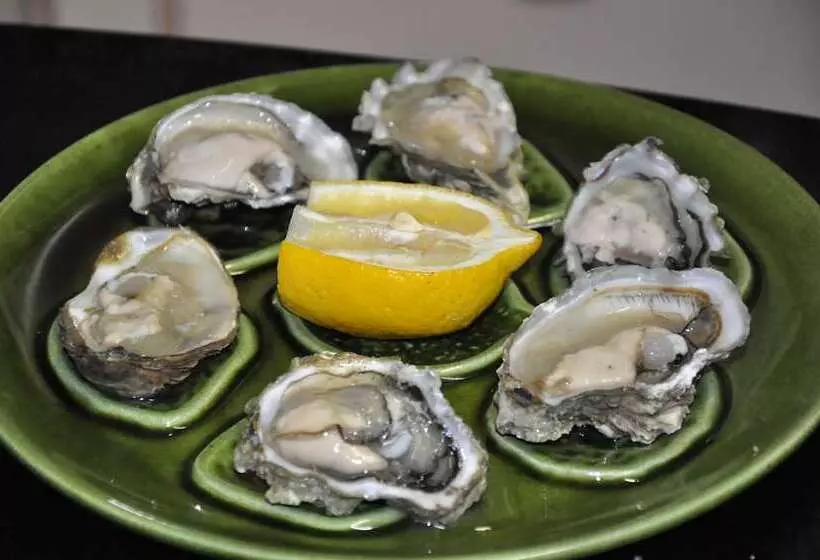 La Belgerie