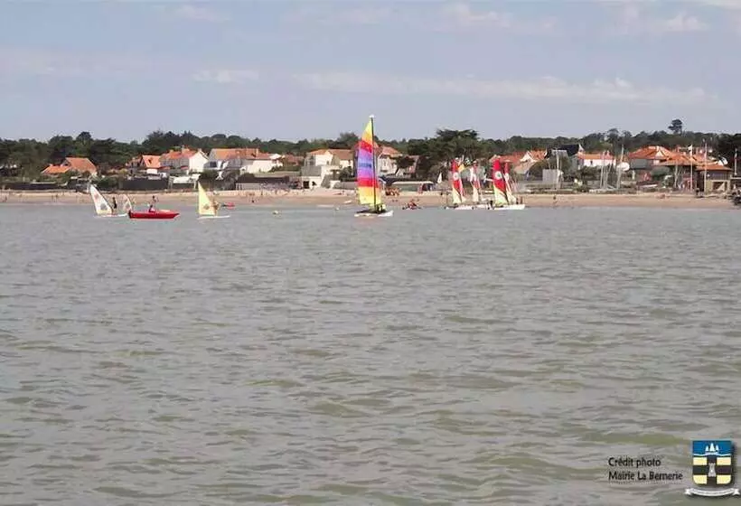 La Belgerie