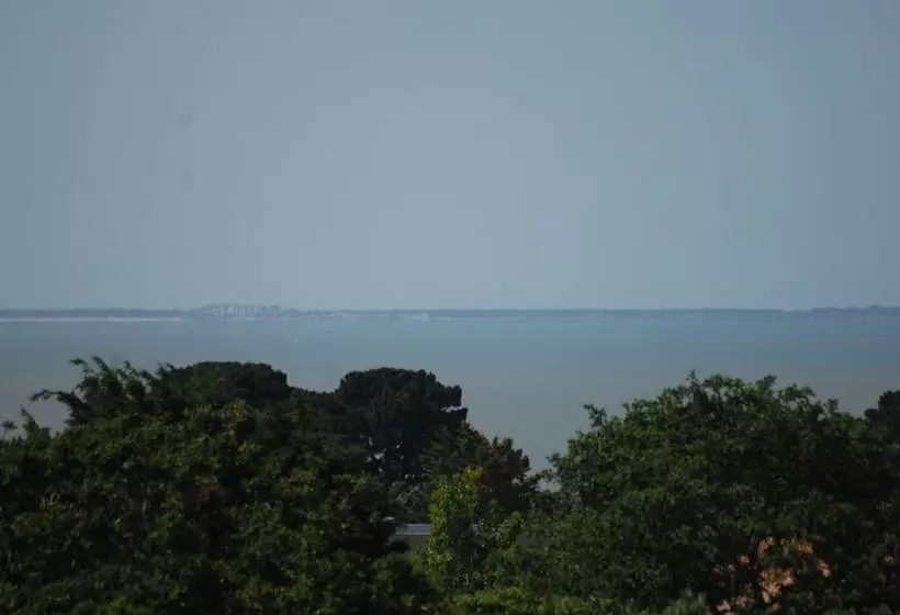La Belgerie