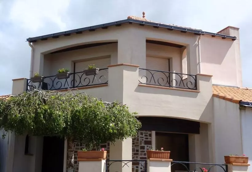 La Belgerie