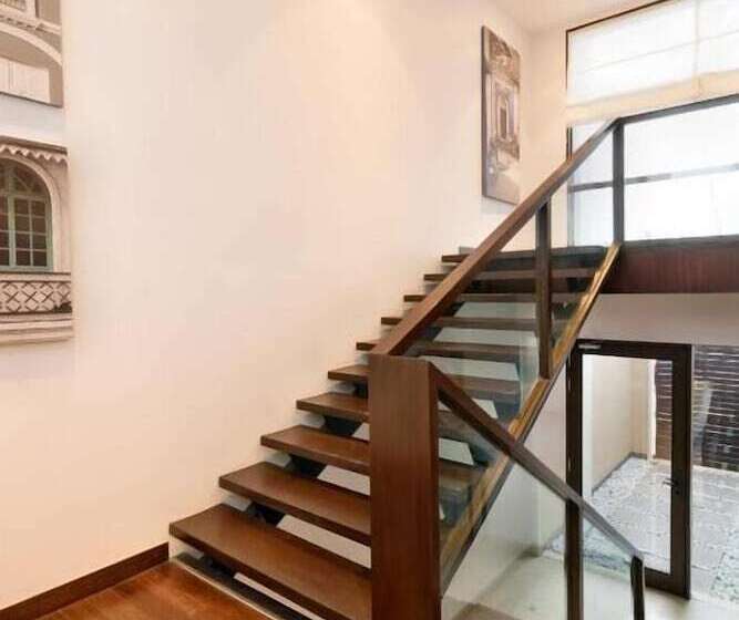 פנסיון Ultra Luxury Villa Bali