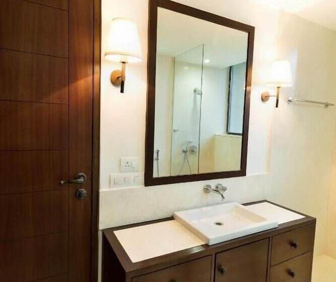 פנסיון Ultra Luxury Villa Bali