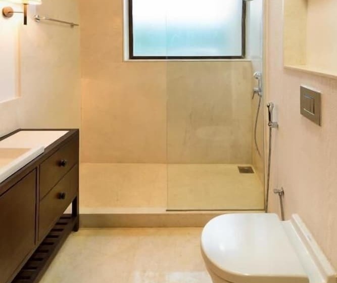 פנסיון Ultra Luxury Villa Bali