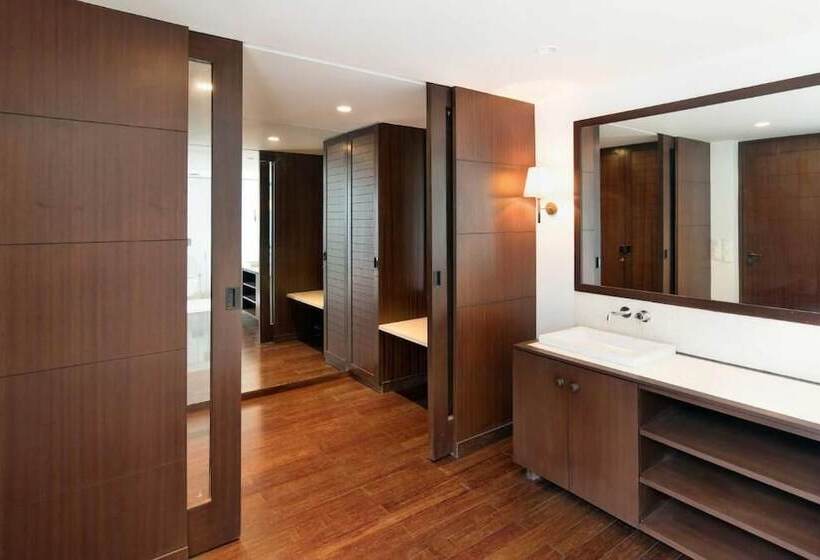 פנסיון Ultra Luxury Villa Bali