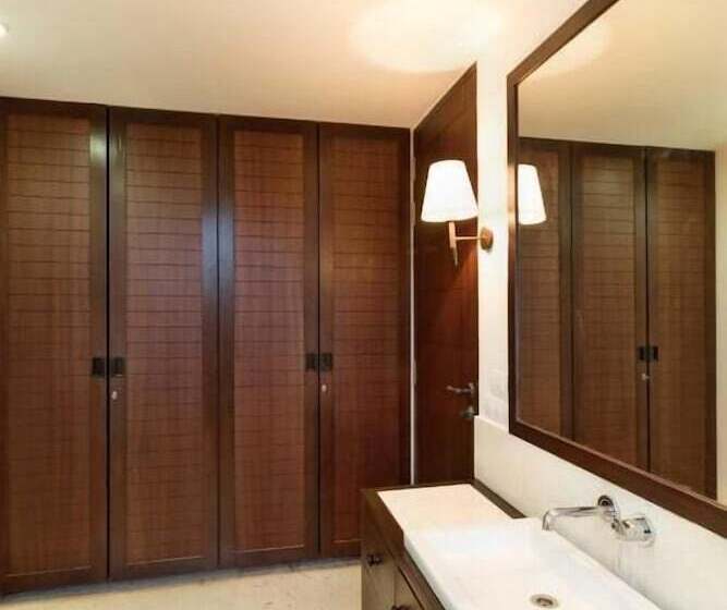 פנסיון Ultra Luxury Villa Bali