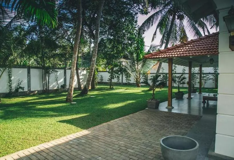 Sisikirana Villa