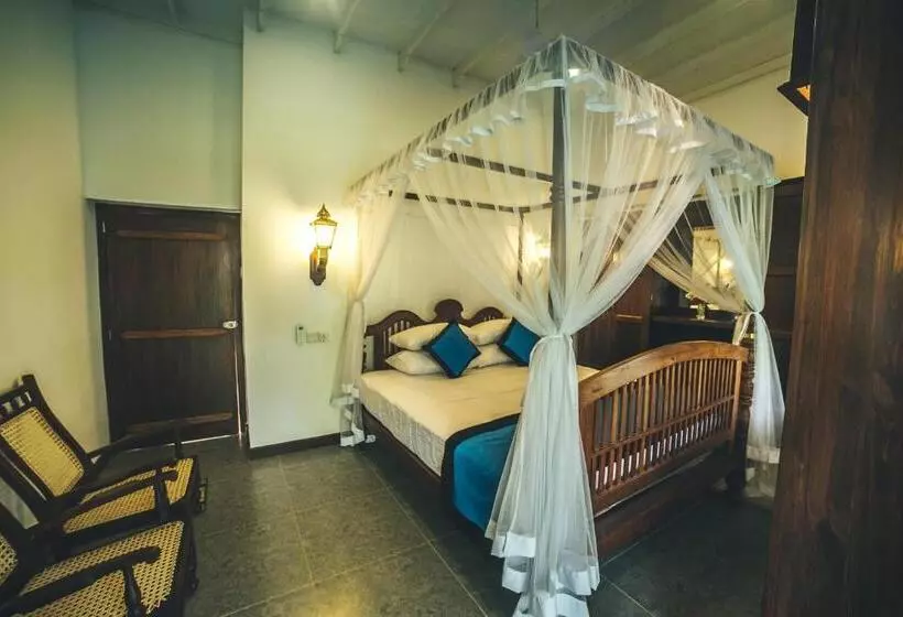 Sisikirana Villa