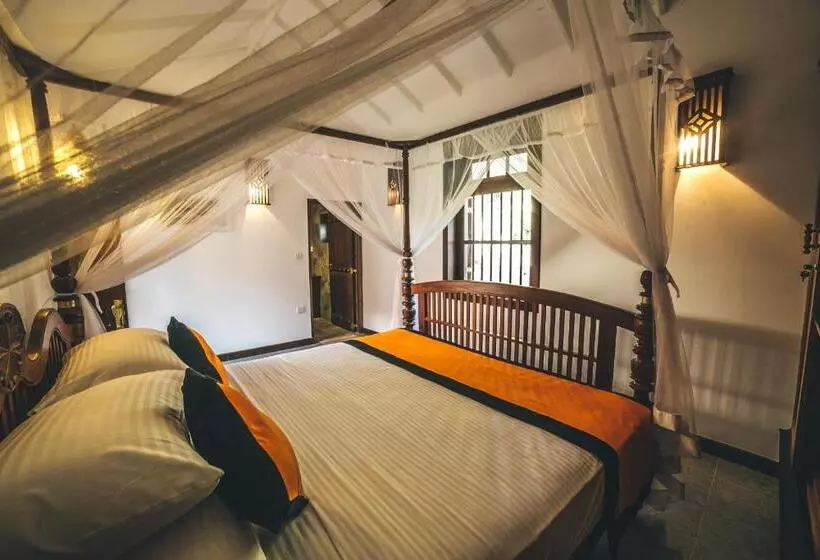 Sisikirana Villa