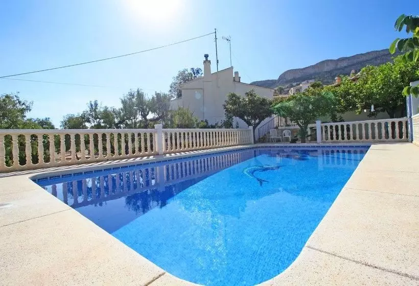 Villas Costa Calpe Centell