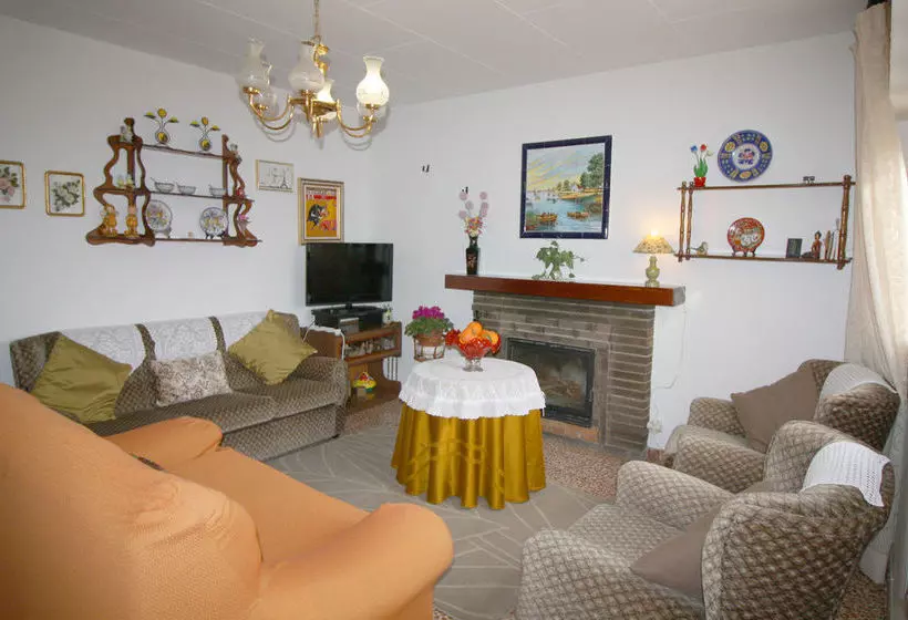 Villas Costa Calpe Centell