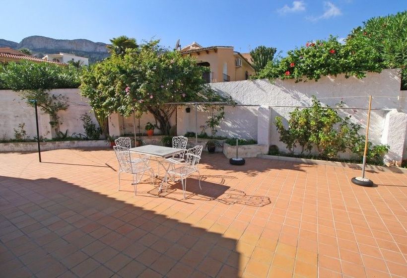 Villas Costa Calpe Centell