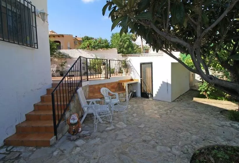Villas Costa Calpe Centell