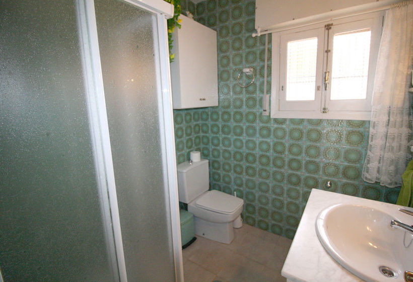 Villas Costa Calpe Centell