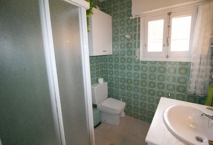 Villas Costa Calpe Centell