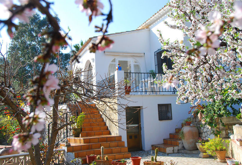 Villas Costa Calpe Centell