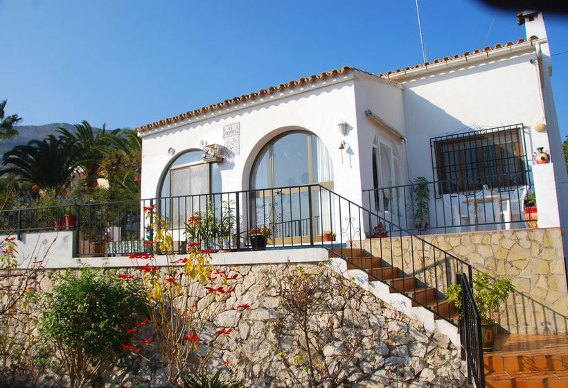 Villas Costa Calpe Centell