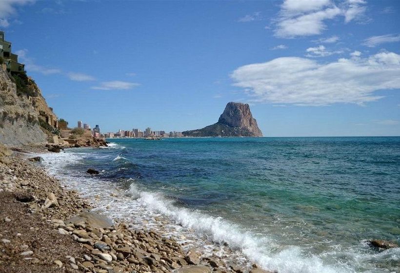 Villas Costa Calpe Centell