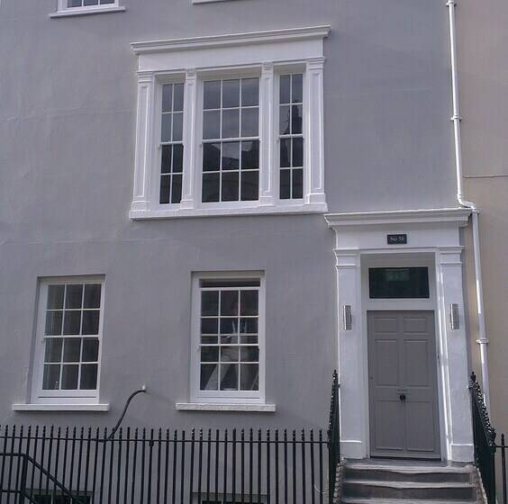 1 Bed Drake S Den By Pureserviced