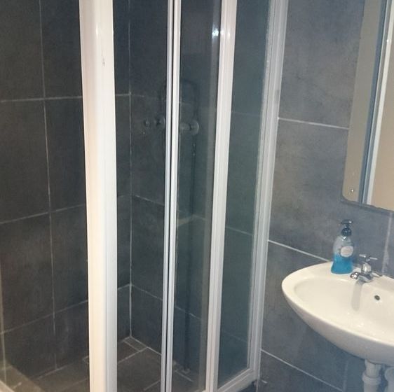 הוסטל Cape Town Backpackers