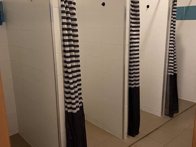 Albergue Easy Housing