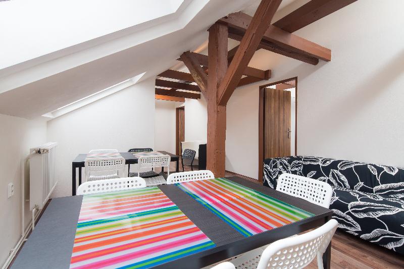 Albergue Easy Housing