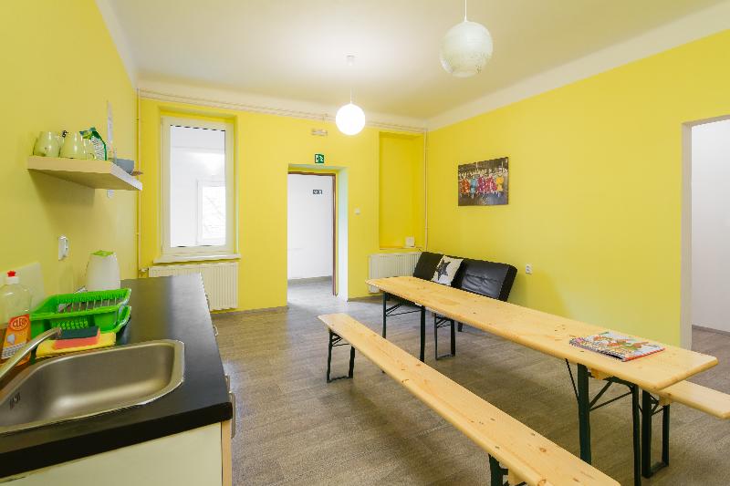 Albergue Easy Housing