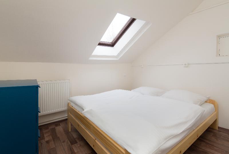 Albergue Easy Housing