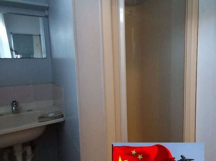 Anchorage Holiday Units