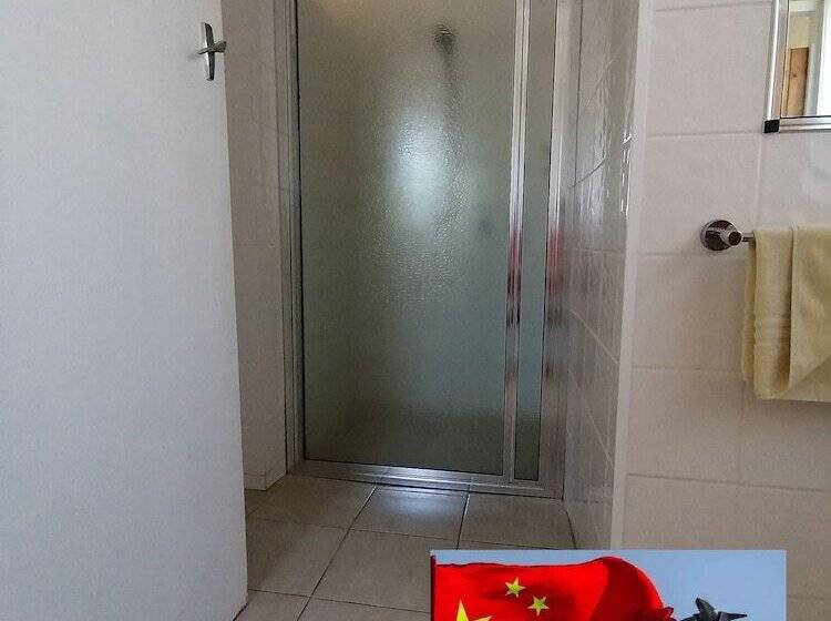 Anchorage Holiday Units